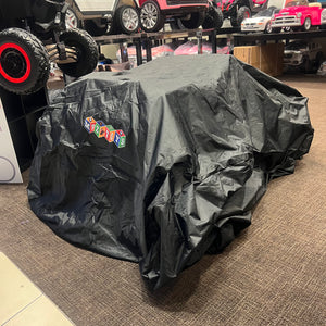 ATV COVER with Elastic Band water Resistant