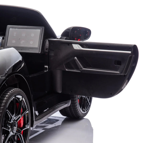 Porsche GT3 Fully upgraded Giant Touch Tablet