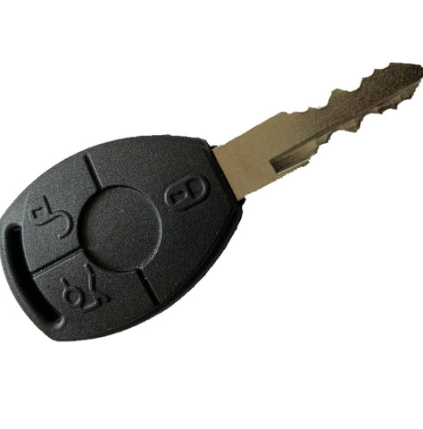 Ride on car Key for ignition