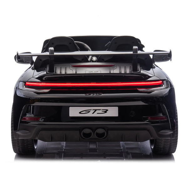 Porsche GT3 Fully upgraded Giant Touch Tablet