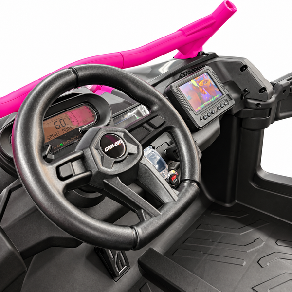 NEW CAN-AM MAVERICK AIR TIRE🛞 PRE ORDER Touch  Screen TV 48V 2 Seater Ride on Mp4 UTV , Licensed Can-Am Electric Off-Road Car, 4WD Kids Truck Parental Remote Control, 2 x 24V Batteries, 4 * 200W Motor, 23" Large Seat  Text 7143504838 For info