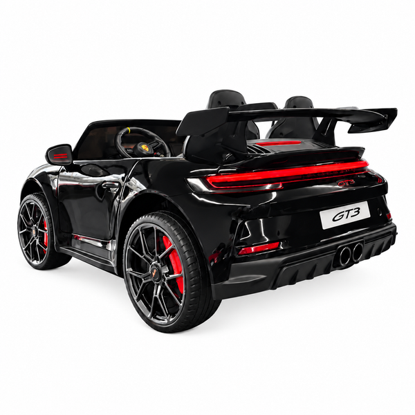 Porsche GT3 Fully upgraded Giant Touch Tablet 24v massive Motors Parental Remote Suede Seats Text Alex 7143504838 pick up discounts @ California