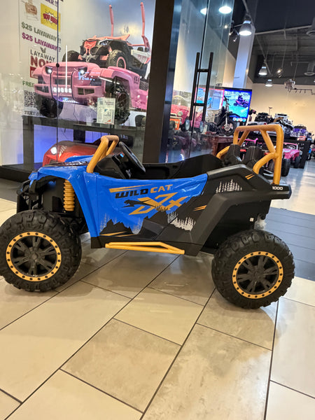 A Free Shipping Touch TV wild Arctic Cat Ages 1-11 biggest 24V Upgraded 14AH Battery Rubber Tires, Razor , Giant Buggy , Leather Seats off road Pink Pick Up & Save Barbie pink TEXT 7143504838 for local pick up discount