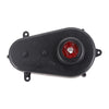 Steering motor clash ride on older model (match correctly)