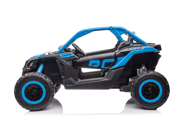 48V can-am 