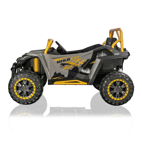 🎁 Free Shipping New Brand Touch TV wild Arctic Cat Ages 1-11 biggest 24V Upgraded 14AH Battery EQUIVALENT TO 2 x 24V BATTERIES Rubber Tires, Razor , Giant Buggy , Leather Seats off road gray Text Alex 7143504838 pick up discounts @ California